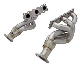 aFe Power Twisted Steel Headers 03-06 Nissan 350Z /Infiniti G35 V6-3.5L for Infiniti Skyline V36