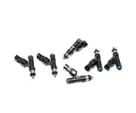 DeatschWerks 03-15 350z/370z G35/G37 04-05 GTI R32 / NEO RB25DET 98-02 650cc Top Feed Injectors for Infiniti Skyline V36