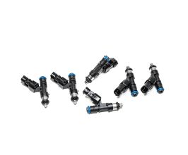 DeatschWerks 03-15 350z/370z G35/G37 04-05 GTI R32 / NEO RB25DET 98-02 440cc Top Feed Injectors for Infiniti Skyline V36