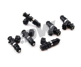 DeatschWerks 07-14 Nissan GTR VR38DETT Bosch EV14 1200cc Injectors (Set of 6) for Infiniti Skyline V36