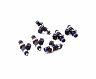 DeatschWerks 07-14 Nissan GTR VR38DETT Bosch EV14 1500cc Injectors (Set of 6) for Infiniti G35 / G37