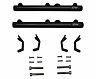 DeatschWerks Nissan VQ Top Feed Conversion Fuel Rail for Infiniti G35 / G37