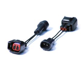 Injector Dynamics USCAR to Denso PnP Adapter (id91.3)(SAME as id90.4 and dwconn-US-SUM) for Infiniti Skyline V36