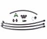 RADIUM Engineering Nissan VQ35DE Fuel Rail Plumbing Kit