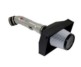 aFe Power Takeda Intakes Stage-2 PDS AIS PDS Infiniti G35 03-06 V6-3.5L (pol) for Infiniti Skyline V36