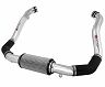 aFe Power Takeda Intakes Stage-2 PDS AIS PDS Infiniti G37 Coupe 08-12 V6-3.7L (pol) for Infiniti G37 / G35 / Q40