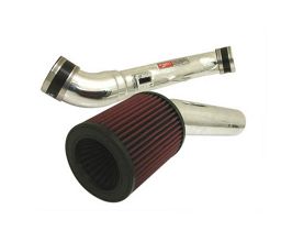Injen 03-06 G35 AT/MT Coupe Polished Cold Air Intake for Infiniti Skyline V36