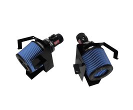 Injen 07-08 G35 4Dr 3.5L/08-13 G37/G37 IPL 2Dr 3.7L/09-13 G37 4Dr 3.7L V6 Black Short Ram Intake for Infiniti Skyline V36
