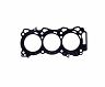 Cometic Nissan VQ37VHR V6 97mm Bore .089 inch MLS Head Gasket - Left for Infiniti G35 / G37 / Q40