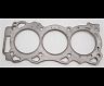 Cometic 2002+ Nissan VQ30/VQ35 V6 96mm Bore .036in MLS Head Gasket LH for Infiniti G35 Base/X