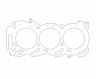 Cometic Nissan VQ35/37 Gen3 97mm Bore .030 inch MLS Head Gasket - Left for Infiniti G35 / G37 / Q40