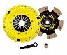 ACT 2015 Nissan 370Z XT/Race Sprung 6 Pad Clutch Kit for Infiniti G35 / G37