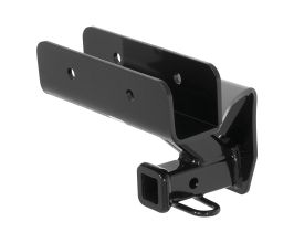 CURT 09-13 Infiniti G37 w/Retractable Hardtop Class 1 Trailer Hitch w/1-1/4in Receiver BOXED for Infiniti Skyline V36