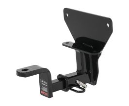 CURT 06-06 Nissan 350Z Coupe Class 1 Trailer Hitch w/1-1/4in Ball Mount BOXED for Infiniti Skyline V36