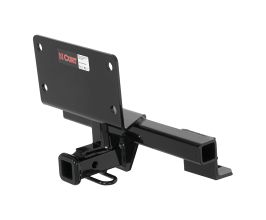 CURT 09-13 Infiniti G37 Class 1 Trailer Hitch w/1-1/4in Receiver BOXED for Infiniti Skyline V36