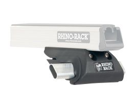 Rhino-Rack Heavy Duty Removable Rail Mount Leg - 4 Pack for Infiniti Skyline V36