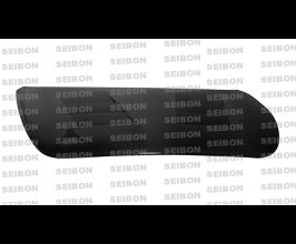 Seibon 08-09 Infiniti G37 4-door TS-Style Carbon Fiber Hood for Infiniti Skyline V36