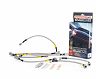 Gooridge 03+ 350z/G35 Brake Lines (incl. Brembro kits) for Infiniti G35