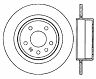 StopTech StopTech Slotted & Drilled Sport Brake Rotor for Infiniti G35 X