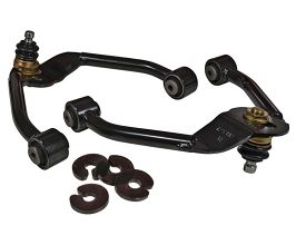 Eibach Pro-Alignment Front Camber Kit for 07-08 Infiniti G35 Sedan / Infiniti G37 Sedan for Infiniti Skyline V36