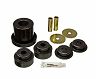 Energy Suspension 02-09 350Z / 03-07 Infiniti G35 Black Rear Differential Bushing