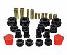 Energy Suspension 02-09 350Z / 03-07 Infiniti G35 Black Front Control Arm Bushing Set