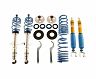 BILSTEIN B16 2011 Infiniti G37 IPL Front and Rear Performance Suspension System for Infiniti G37