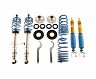 BILSTEIN B16 2011 Infiniti G37 IPL Front and Rear Performance Suspension System