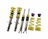 KW Coilover Kit V3 Infiniti G37 2WD