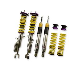 KW Clubsport Kit Nissan 350Z (Z33) Coupe + Convertible for Infiniti Skyline V36