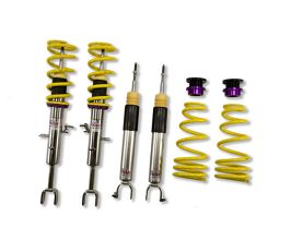 KW Coilover Kit V2 03-08 Infiniti G35 Coupe 2WD (V35) / 03-09 Nissan 350Z (Z33) Coupe/Convertible for Infiniti Skyline V36