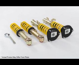 ST Suspensions XTA Adjustable Coilovers 2009+ Nissan 370Z / 08-13 Infiniti G37 Coupe for Infiniti Skyline V36