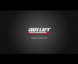 Air Lift 09-18 Nissan 370Z Replacement Rear Air Spring for Infiniti Skyline V36