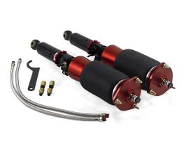 Air Lift Performance 08-14 Infiniti G37 / 09-16 Nissan 370Z Front Kit for Infiniti Skyline V36