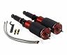 Air Lift Performance 08-14 Infiniti G37 / 09-16 Nissan 370Z Front Kit