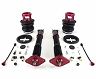 Air Lift Performance 02-07 Infiniti G35 / 03-08 Nissan 350Z Rear Kit