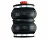 Air Lift Replacement Air Spring Double Bellows Type