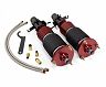 Air Lift Performance 2009-2013 Infiniti G37x AWD Front Kit