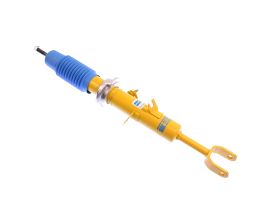 BILSTEIN B8 2003 Nissan 350Z Base Front Left 46mm Monotube Shock Absorber for Infiniti Skyline V36