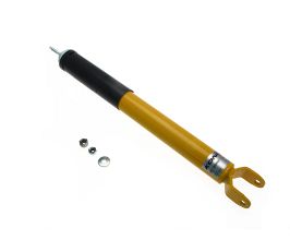 KONI Sport (Yellow) Shock 08-12 Infiniti G37 Coupe - Rear for Infiniti Skyline V36