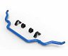 aFe Power 16-21 Infiniti Q50/Q60 3.0L (tt) Front Sway Bar Blue for Infiniti G37