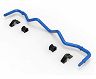 aFe Power 09-20 Nissan 370Z 09-20 V6-3.7L Control Rear Sway Bar - Blue for Infiniti G37