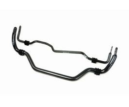 H&R 03-06 Infiniti G35 Coupe 3.5L/V6 36mm Adj. 2 Hole Sway Bar - Front for Infiniti Skyline V36