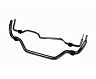 H&R 03-06 Infiniti G35 Coupe 3.5L/V6 36mm Adj. 2 Hole Sway Bar - Front for Infiniti G35