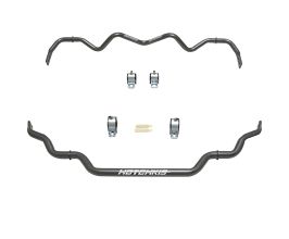 HOTCHKIS 07+ G35 Sedan / 09+ 370z / 08+ G37 / 08+ G35 Sport Swaybars (Only Fits RWD Cars) for Infiniti Skyline V36