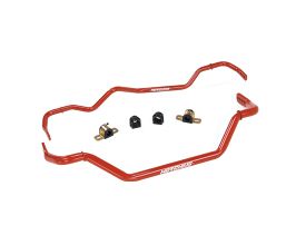 HOTCHKIS 03-08 350Z / 03-06 G35 Sedan / 03-07 G35 Coupe ONLY Sport Swaybars (Front does NOT fit the for Infiniti Skyline V36