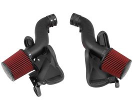 AEM AEM 2014-2016 C.A.S. Infiniti Q50 V6-3.7L F/I Cold Air Intake for Infiniti Skyline V37