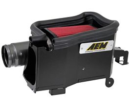 AEM AEM C.A.S 2016 Infinity Q50 L4-2.0L F/I Cold Air Intake for Infiniti Skyline V37