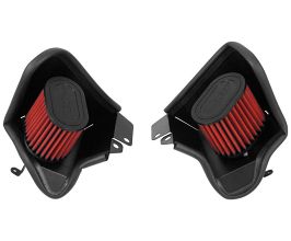 AEM AEM 2016 C.A.S Infinity Q50/Q60 V6-3.0L F/l Cold Air Intake for Infiniti Skyline V37