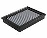 aFe Power Magnum FLOW Pro DRY S OE Replacement Filter 07-17 Nissan Sentra I4 1.8L/2.4L for Infiniti Q50 / Q60 Sport/Premium/Pure/Red Sport 400